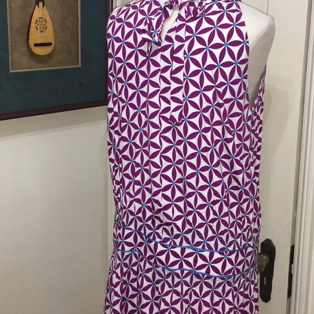 A Common Thread Dress - Picture 8 of 14